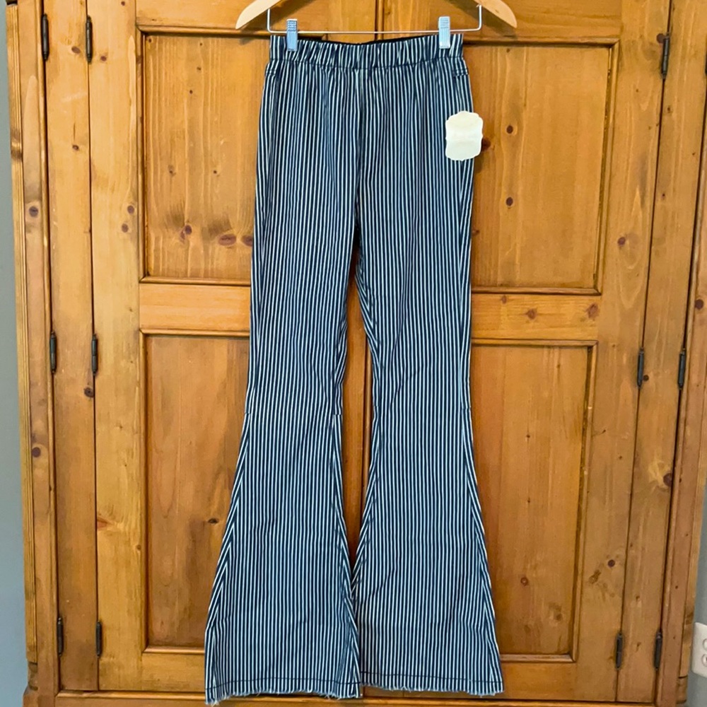NWT ALTAR’D STATE BELL BOTTOMS